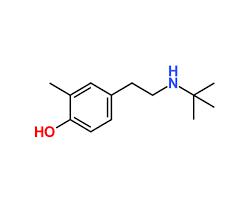 Salbutamol EP impurity H